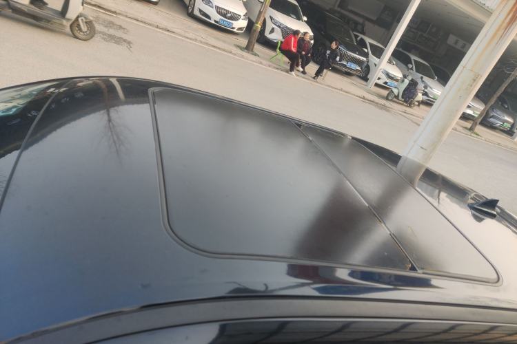 Used ORA Good Cat 2021 400km Standard Range Athena Edition Lithium Iron Phosphate