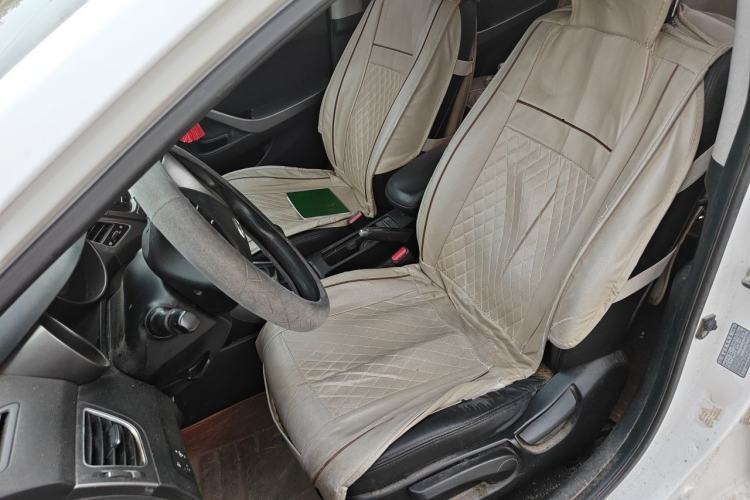 Used Hyundai Elantra (5th Generation / Langdong) 2015 1.6L Manual Fashion Edition
