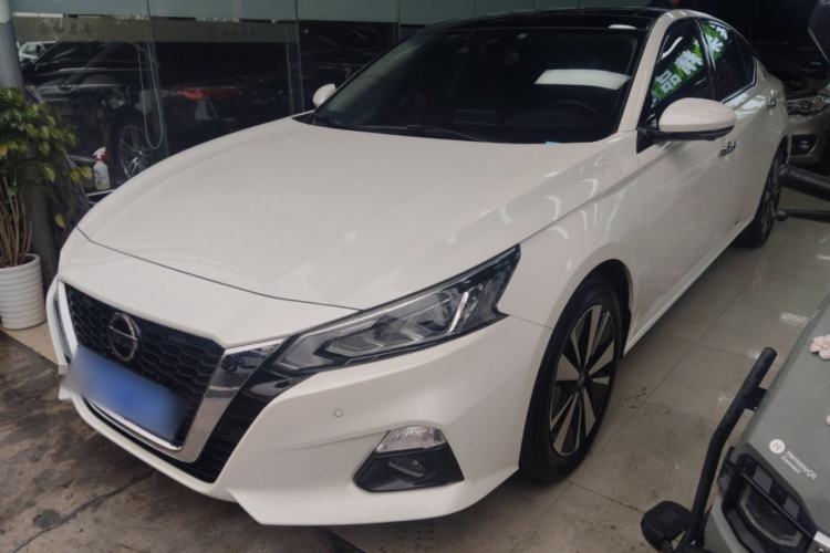 Used Nissan Teana 2021 2.0L XL Upper AD1 Smart Drive & Navigation Edition