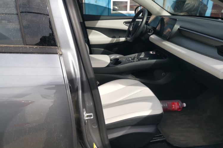 Used BYD Seal 05 DM-i 2025 DM-i Smart Drive 55KM Luxury Model
