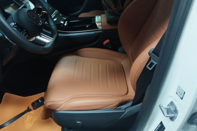 Used Mercedes-Benz GLC 2024 Refreshed GLC 300 L 4MATIC Dynamic Version 5 Seats