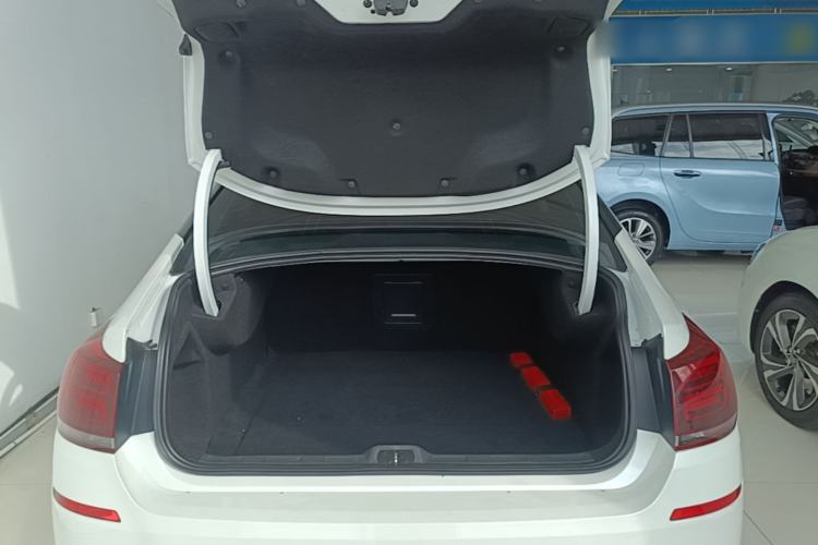 Used Citroen C5 2019 350THP ORIGINS Centennial Luxury Edition
