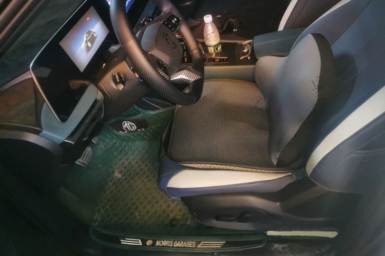 Used MG 7 2023 2.0T Automatic Hunter Luxury Edition
