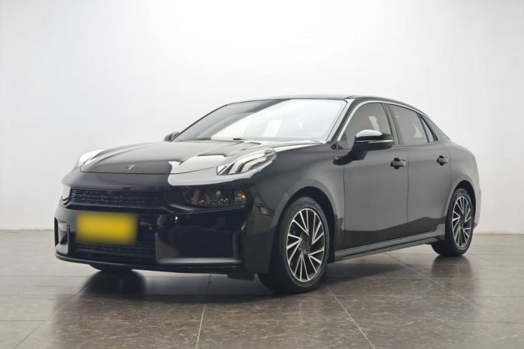 Used Lynk & Co 03 2022 2.0TD DCT GenioPlus