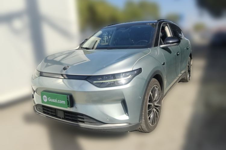 Used Leapmotor C11 2021 Performance Edition