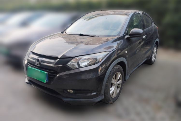 Used Honda Vezel 2015 1.5L CVT two-wheel drive Comfort trim