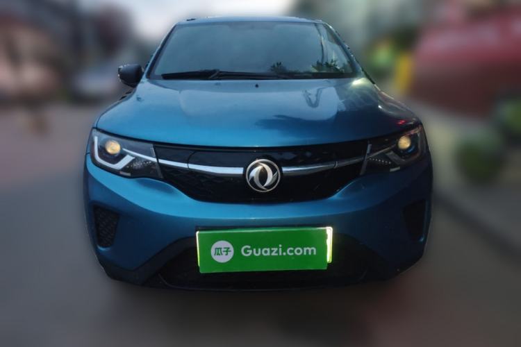 Used Dongfeng NAMMI EX1 2021 Zhi Ling Version Front