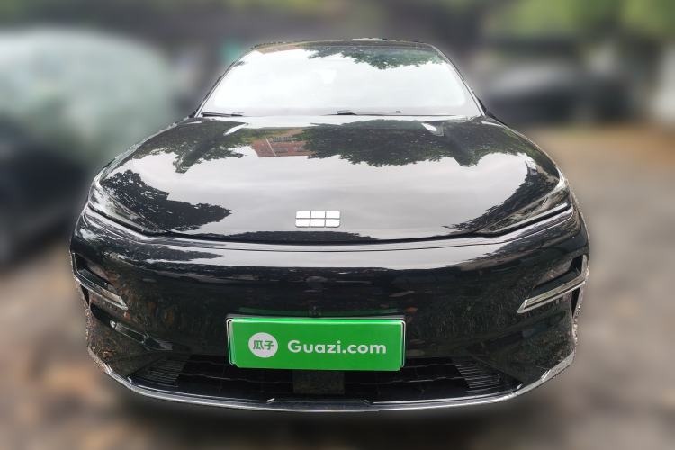 Used Geely Galaxy Galaxy 8 2025 130km EM-i Prestige Edition