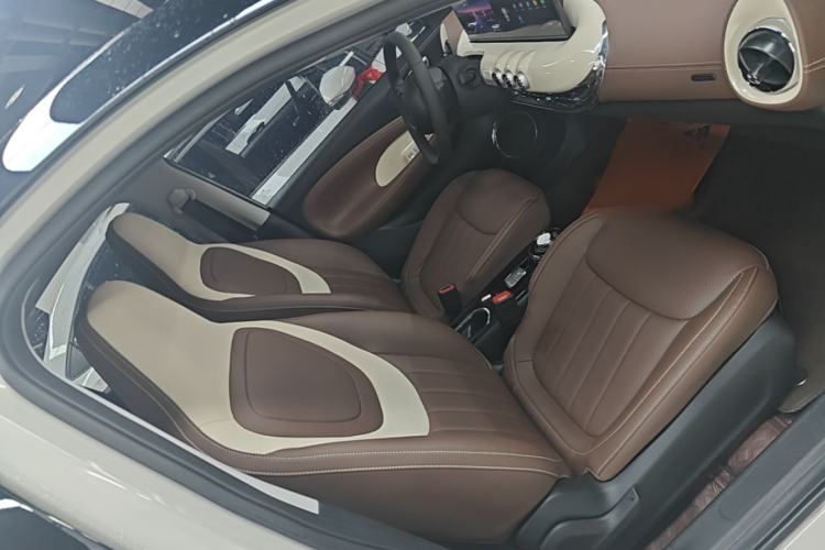 Used Wuling Bingo 2024 333 km Lingxi Connected Version