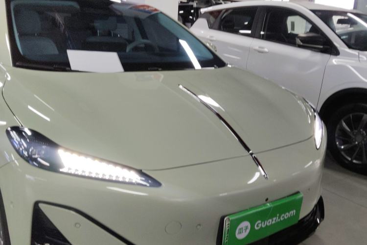 Used Hongqi Tiangong 05 2025 550 Smart Selection Front