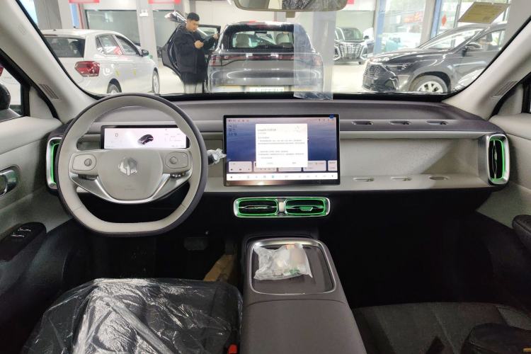 Used Leapmotor B10 2025 510 Joyful Edition