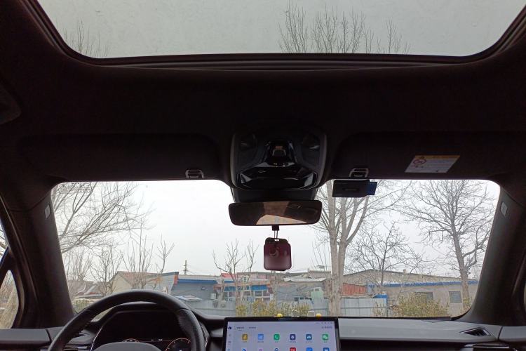 Used Lynk & Co 06 2023 Remix 1.5T Dynamic Halo