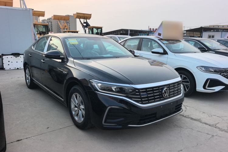 Used Volkswagen Passat New Energy 2025 430 PHEV Hybrid Business Edition
