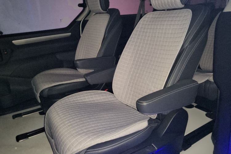 Used SAIC MAXUS G20 2023 Facelifted ES 2.0T Gasoline Automatic Value Edition