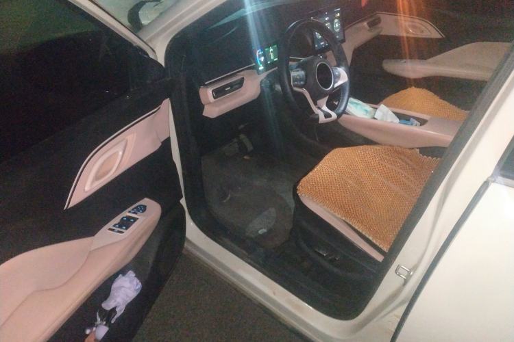 Used BYD Seagull 2023 Flying Edition