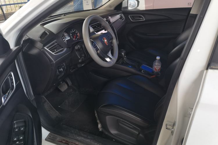 Used Roewe i5 2019 1.5L Automatic 4G Connected Langhao Edition