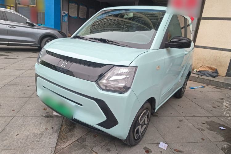 Used Dongfeng Fengon MINIEV 2022 Candy-Style Lollipop