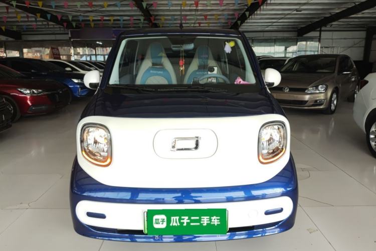 Used Bestune Pony 2024 170km Vitality Horse
