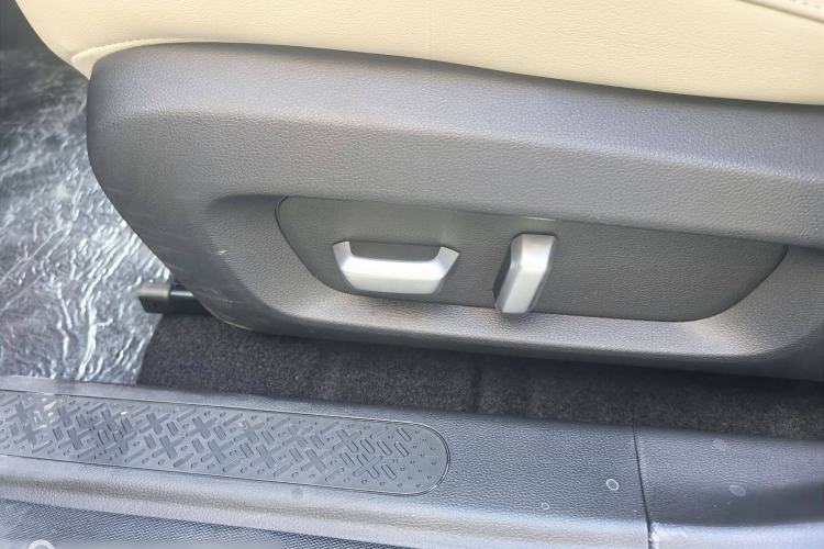 Used Wuling Bingo PLUS 2024 510 km Range 5-Seater Version
