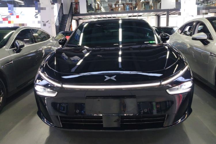 Used XPeng P7+ 2024 Long-Range Max
