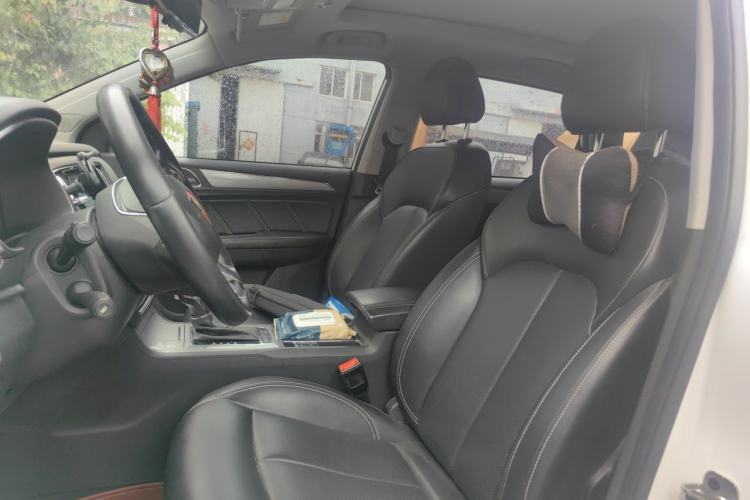 Used Roewe RX5 2016 20T Two-Wheel Drive Automatic Flagship Edition