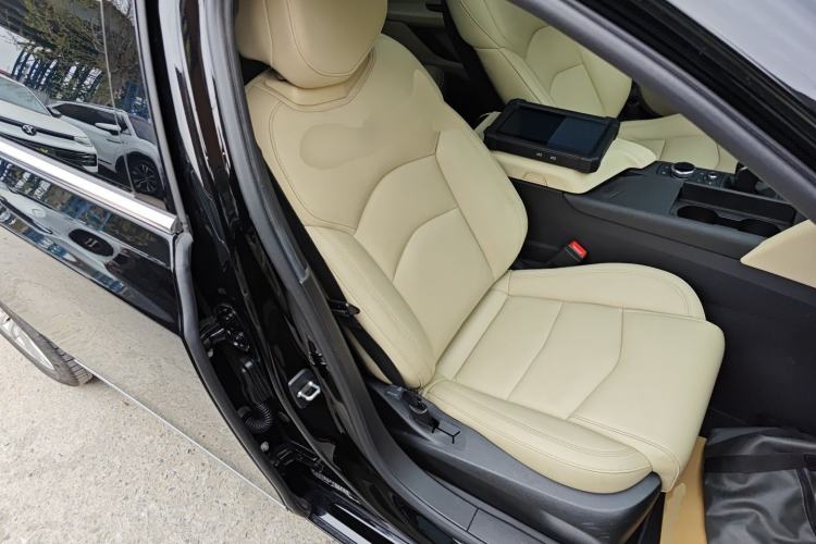 Used Cadillac CT6 2021 28T Fashion Edition
