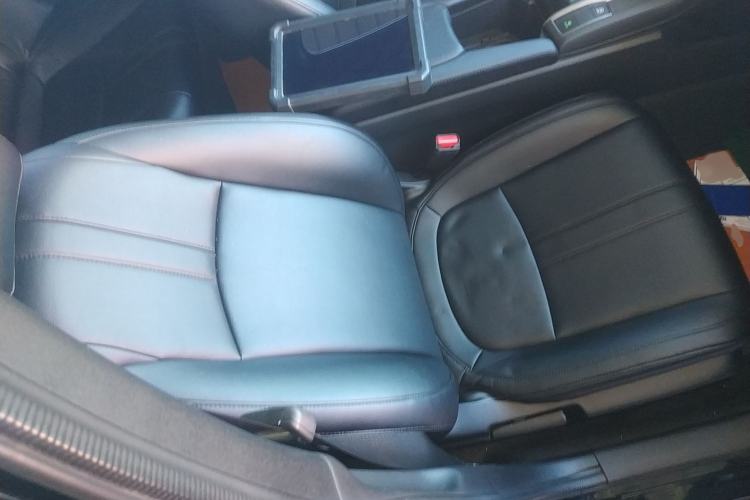 Used Honda Civic 2021 HATCHBACK 220TURBO CVT Trendy Cool Edition
