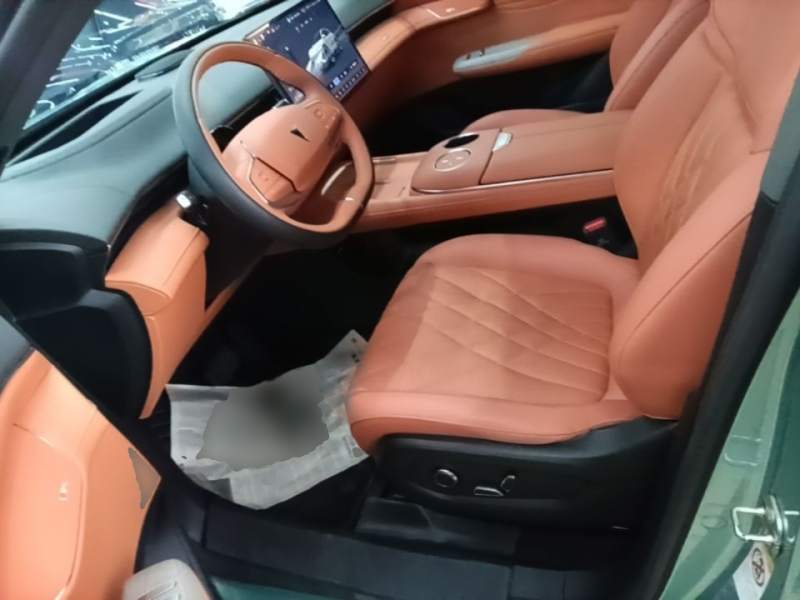 Used Deepal S07 2023 121Max Range-Extended Version — 14