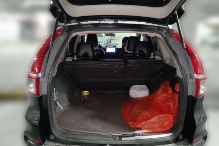 Used Honda CR-V 2016 2.0L two-wheel drive Urban Edition
