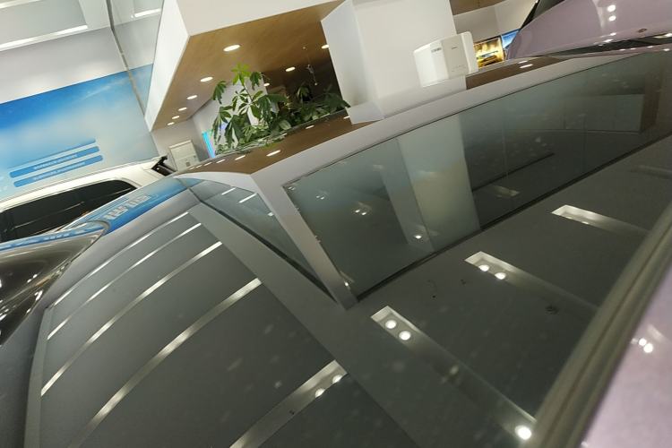 Used Hima AITO M5 2025 Extended-Range Ultra All-Wheel-Drive Version Roof