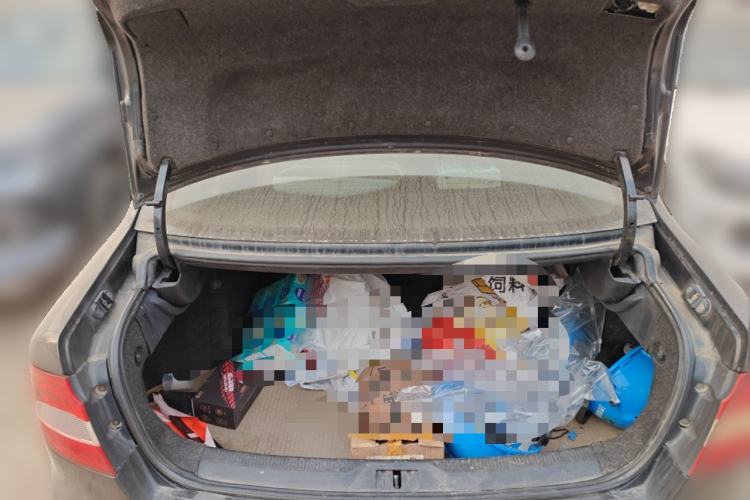 Used Skoda Superb 2012 1.8TSI Automatic Elegant Edition