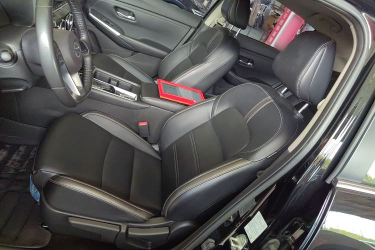 Used Nissan Sylphy 2022 1.6L XL CVT Enjoyment Edition
