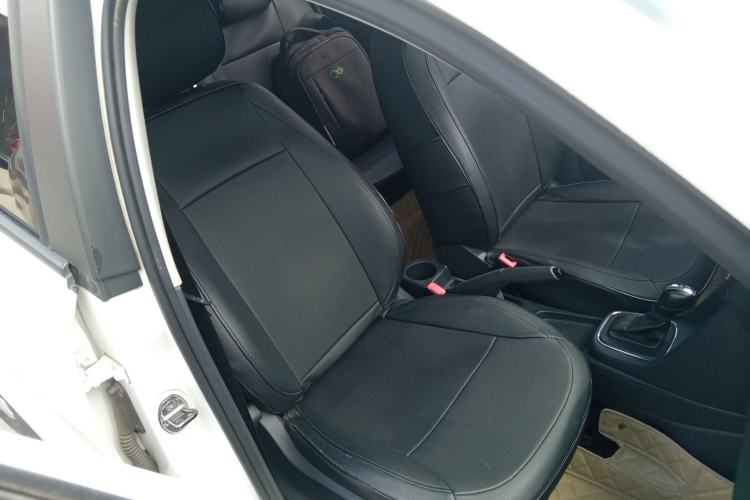 Used Volkswagen Polo 2016 1.4L Automatic Trendy Model