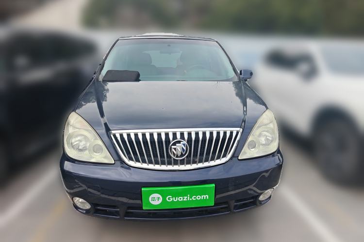 Used Buick GL8 2011 2.4L LT Executive Edition
