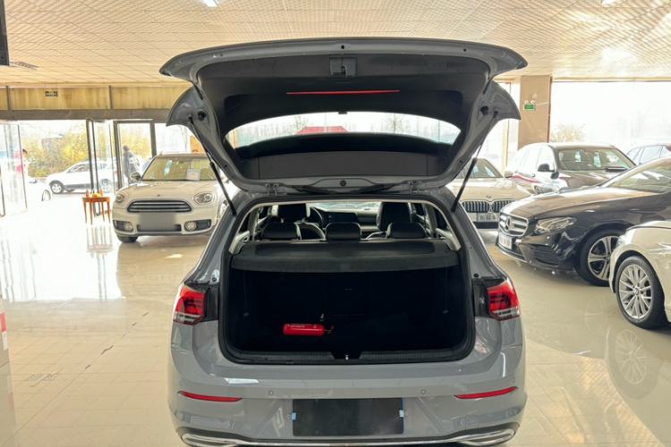 Used Volkswagen Golf 2021 280TSI DSG Pro