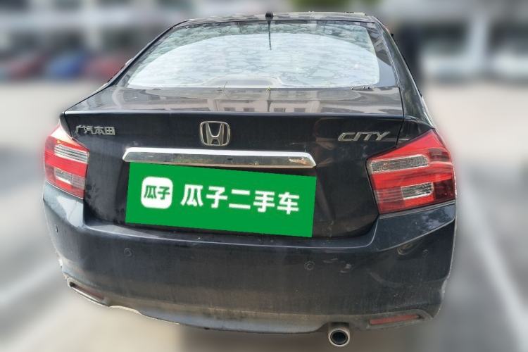 Used Honda City Classic 2014 Style 1.5L Manual Elite Edition