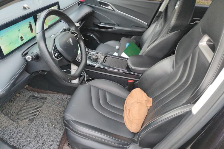 Used NETA U 2021 Pro 500 Global Edition
