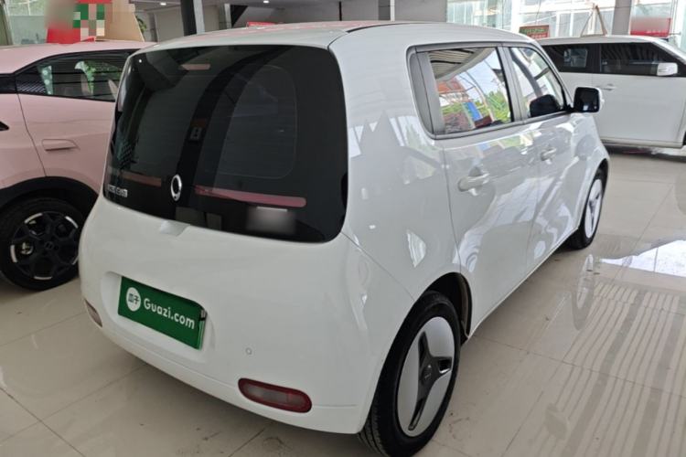 Used ORA White Cat 2020 360 km Luxury Version
