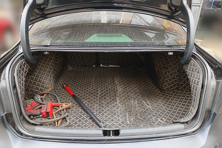 Used Volkswagen Passat 2011 2.0 TSI DSG Premium Edition