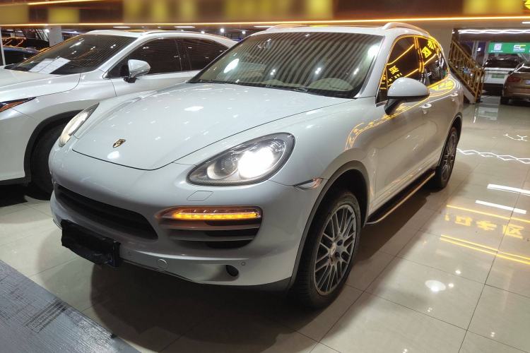 Used Porsche Cayenne 2011 Cayenne 3.0T