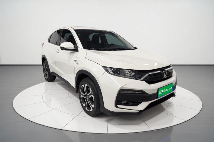 Used Honda XR-V 2021 1.5L CVT Comfort Version Exterior 1