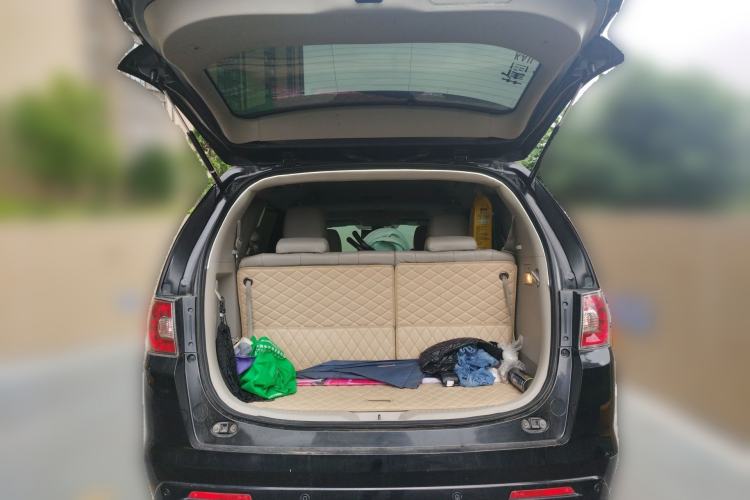 Used Mazda 8 2011 2.3L Ultimate Edition