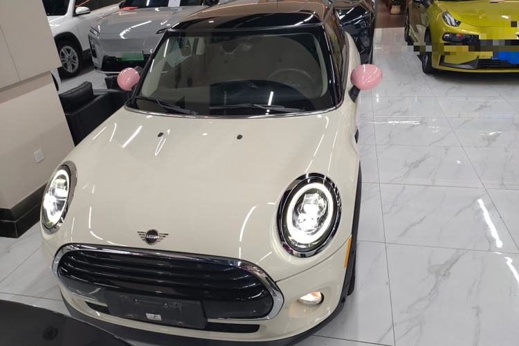 Used MINI MINI 2018 1.5T COOPER Classic Edition