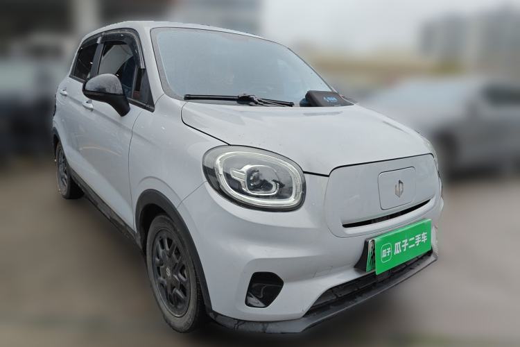 Used Leapmotor T03 2023 403 Lite Edition