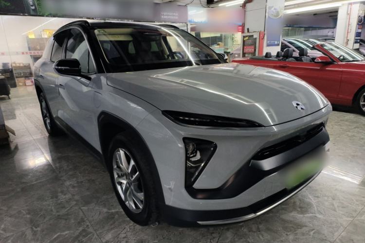 Used Nio ES6 2020 610 km Performance Version