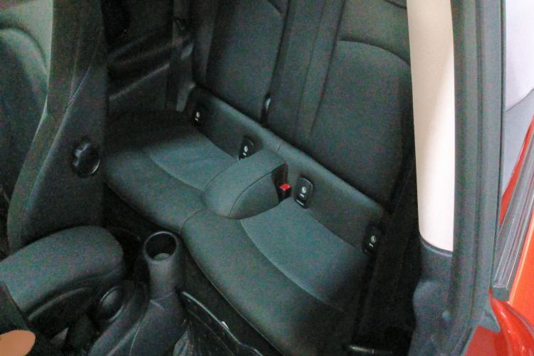 Used MINI MINI 2021 1.5T COOPER Artist
