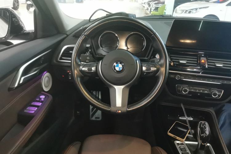 Used BMW 1 Series 2021 Restyled 125i M Sport Night Edition