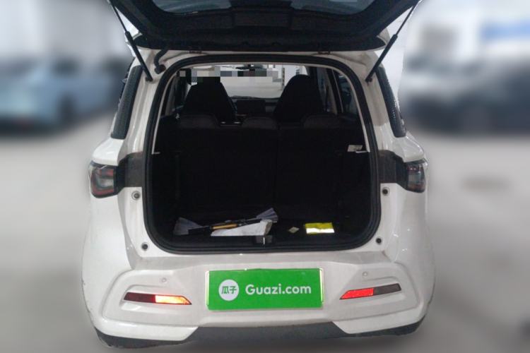 Used Chery Domi 2025 Model 305km Comfort Edition