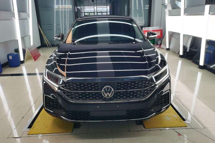 Used Volkswagen Passat 2023 Revised 330TSI Starry Elite Edition