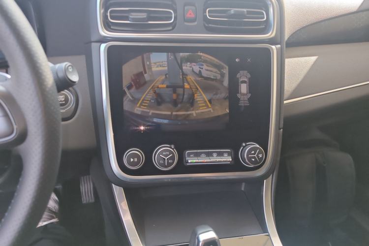 Used Lynk & Co 01 EM-P 2018 1.5T PHEV Jing Guo V
